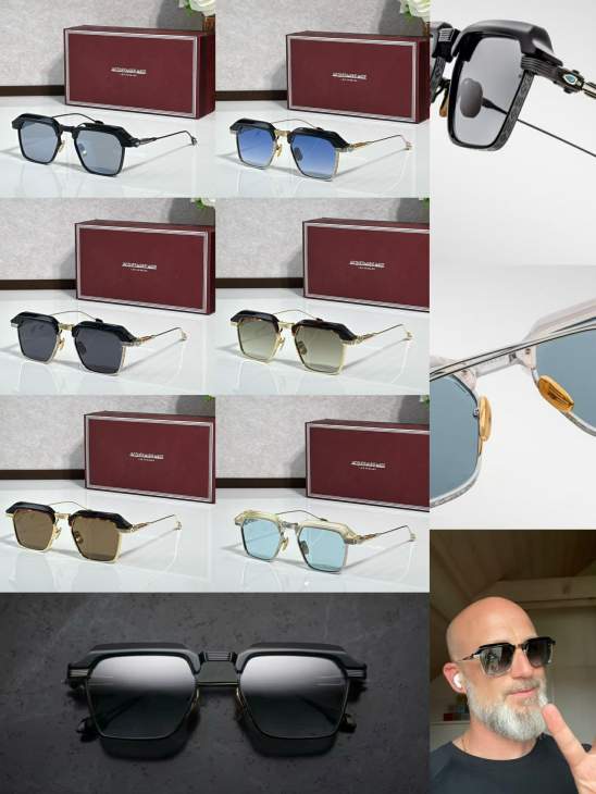 Picture of Jacques Marie Mage Sunglasses _SKUfw76439814fw